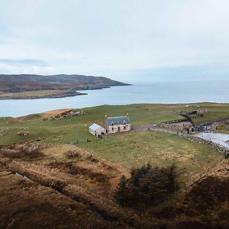 Vila Croft House, Armadale Bay Exteriér fotografie