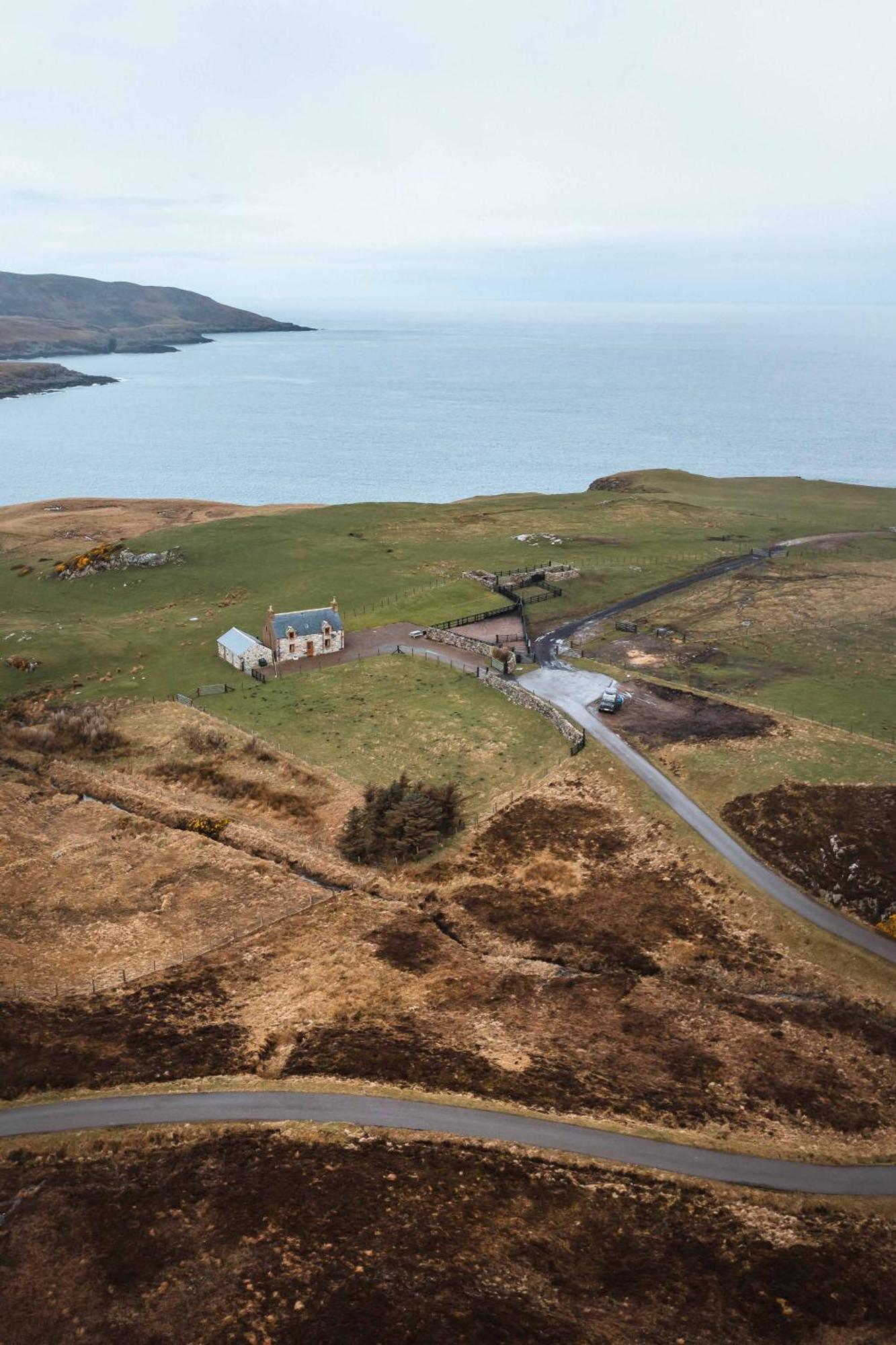 Vila Croft House, Armadale Bay Exteriér fotografie