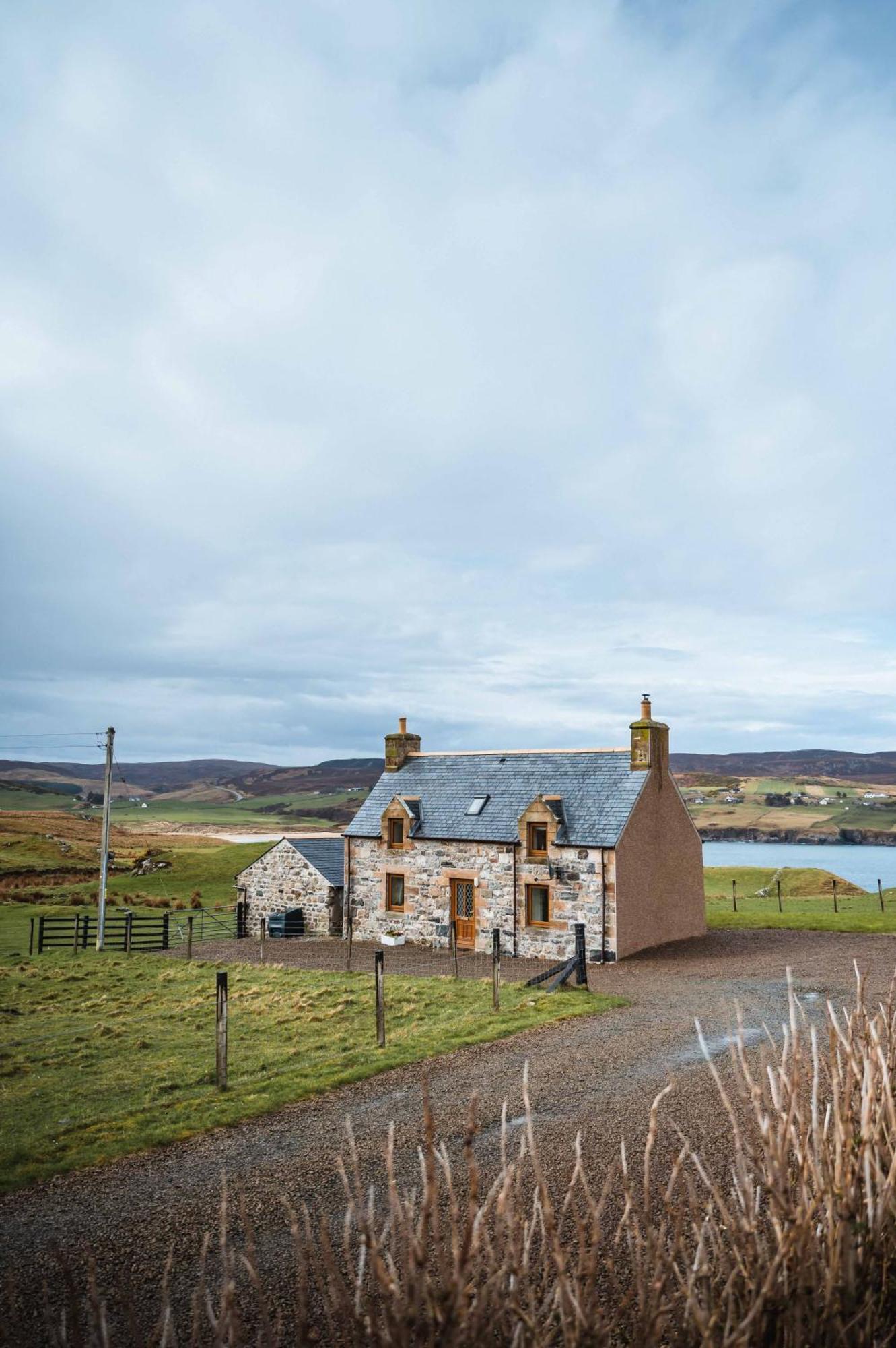 Vila Croft House, Armadale Bay Exteriér fotografie