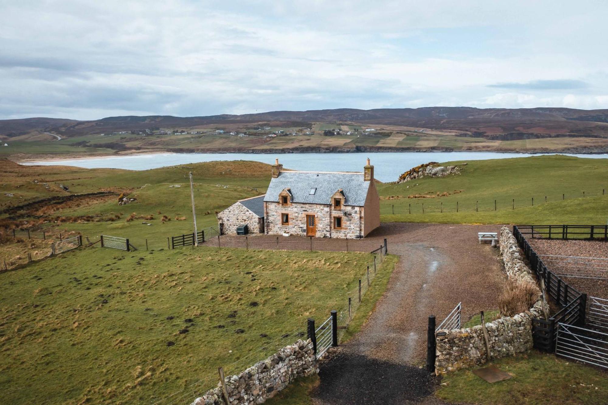 Vila Croft House, Armadale Bay Exteriér fotografie