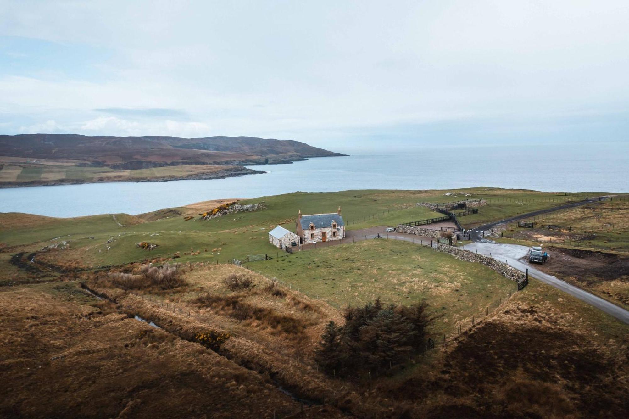 Vila Croft House, Armadale Bay Exteriér fotografie