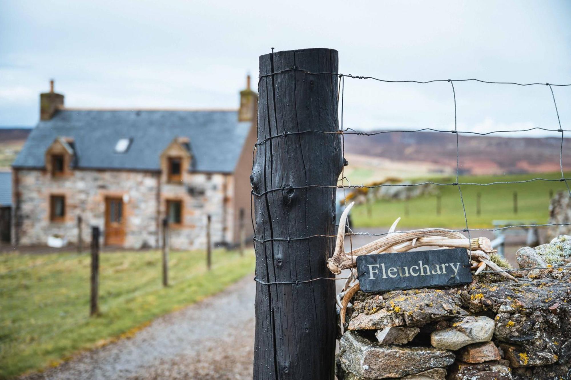 Vila Croft House, Armadale Bay Exteriér fotografie
