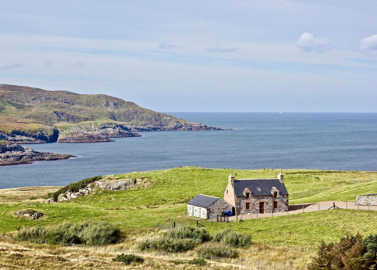 Vila Croft House, Armadale Bay Exteriér fotografie
