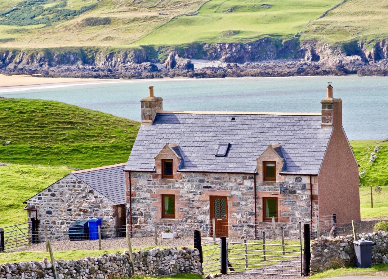 Vila Croft House, Armadale Bay Exteriér fotografie